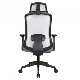 Irodai szék. szürke/fekete. ROSANO