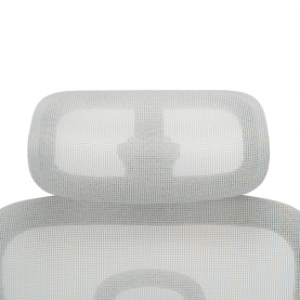 Irodai szék. világosszürke/szürke. ERMEN