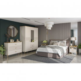 Vitrin. kasmír/kő tolgy. RUNOL 1D1W