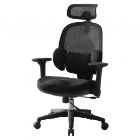 Irodai szék. fekete. ABRAMO Irodai szék. fekete. ABRAMO