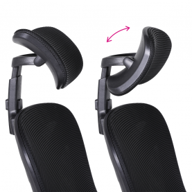 Irodai szék. fekete. SEDOS Irodai szék. fekete. SEDOS