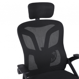 Irodai szék. fekete. SEDOS Irodai szék. fekete. SEDOS