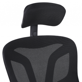 Irodai szék. fekete. SEDOS Irodai szék. fekete. SEDOS