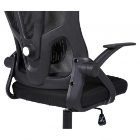 Irodai szék. fekete. SEDOS Irodai szék. fekete. SEDOS