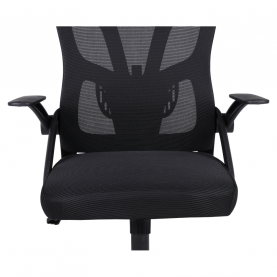 Irodai szék. fekete. SEDOS Irodai szék. fekete. SEDOS