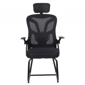 Irodai szék. fekete. SITAO