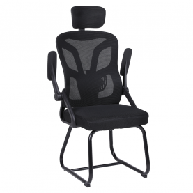 Irodai szék. fekete. SITAO