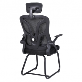 Irodai szék. fekete. SITAO