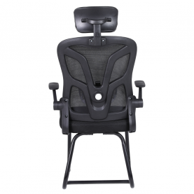 Irodai szék. fekete. SITAO