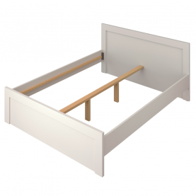 Ágy. 160x200. kasmír. KAROS