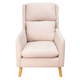 Relaxfotel. bézs. DEMIR