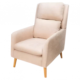 Relaxfotel. bézs. DEMIR