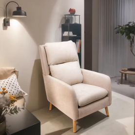 Relaxfotel. bézs. DEMIR