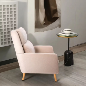 Relaxfotel. bézs. DEMIR