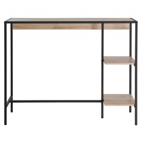 Bárszett 1+2. tolgy/fekete. POHOS