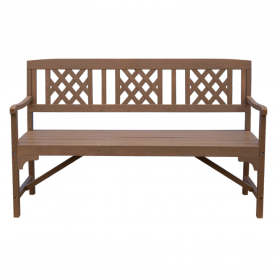 Fa kerti pad. barna. ENELA