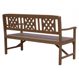 Fa kerti pad. barna. ENELA