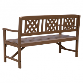 Fa kerti pad. barna. ENELA