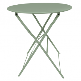 Kerti szett 1+2. zold. acél. OBAX NEW