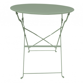 Kerti szett 1+2. zold. acél. OBAX NEW