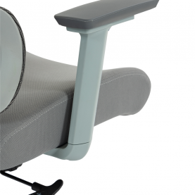 Irodai szék. világosszürke/szürke. teherbírás 150 kg. ERMEN NEW Irodai szék. világosszürke/szürke. teherbírás 150 kg. ERMEN NEW