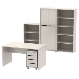 Íróasztal. kasmír. RIOMA NEW TYP 11 Íróasztal. kasmír. RIOMA NEW TYP 11