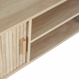 TV-asztal. tolgy. ARIANE