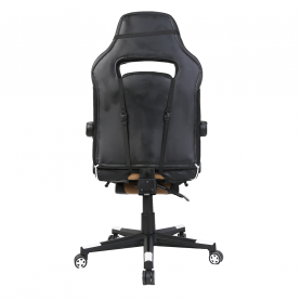 Irodai/gamer fotel. fekete/fehér/bézs. OZGE Irodai/gamer fotel. fekete/fehér/bézs. OZGE