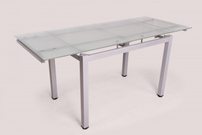 Mona üveglapos asztal Mona üveglapos asztal