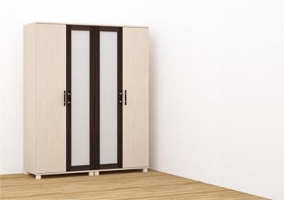 Akciós (BASIC) gardróbszekrény 80-as elem jobb oldalon tükrös ajtóval Akciós (BASIC) gardróbszekrény 80-as elem jobb oldalon tükrös ajtóval