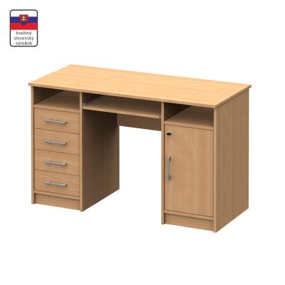 Íróasztal B9 Íróasztal B9