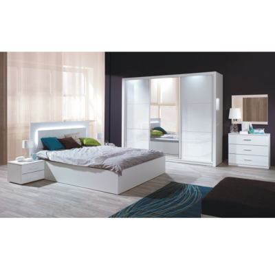 Modern hálószoba BETINO Modern hálószoba BETINO