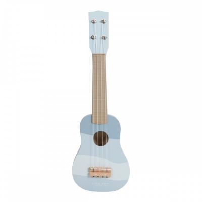 Fa játék gitár Little Dutch Fa játék gitár Little Dutch