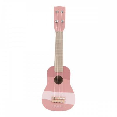 Fa játék gitár Little Dutch Fa játék gitár Little Dutch
