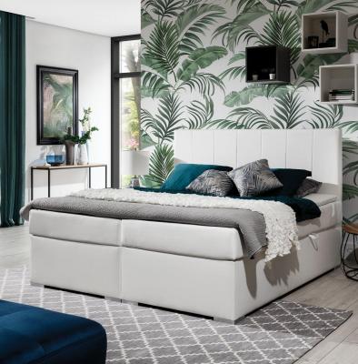 BOLERO boxspring franciaágy BOLERO boxspring franciaágy
