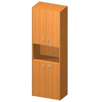Tempo Asistent New 003 szekrény
