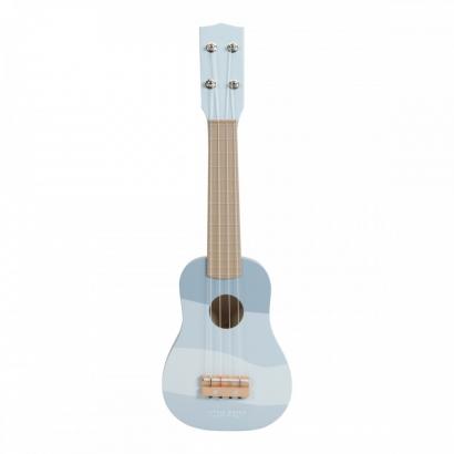 Fa játék gitár Little Dutch