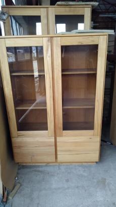 Bükk szekrény Treva TR-153125 Outlet
