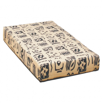Rugós matrac, 140x200, FUTON ARONA