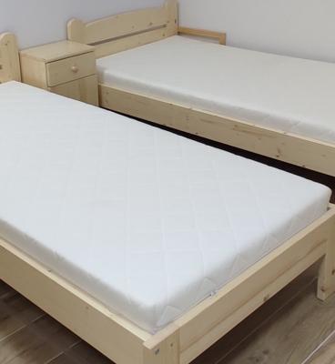 Gyerek és ifjúsági hideghab matrac KIKOL