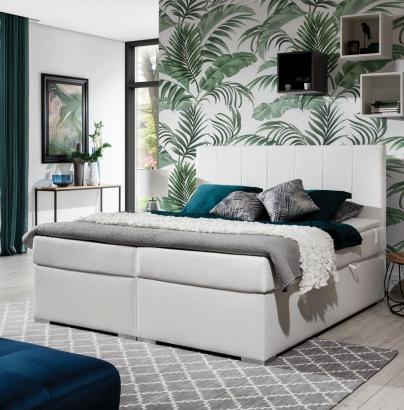 BOLERO boxspring franciaágy