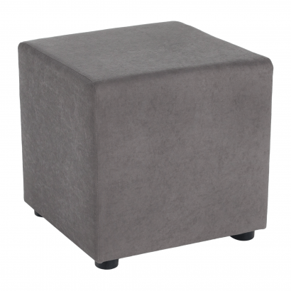 Zsámoly. Alova szovet. szürke. REGOR Zsámoly. Alova szovet. szürke. REGOR