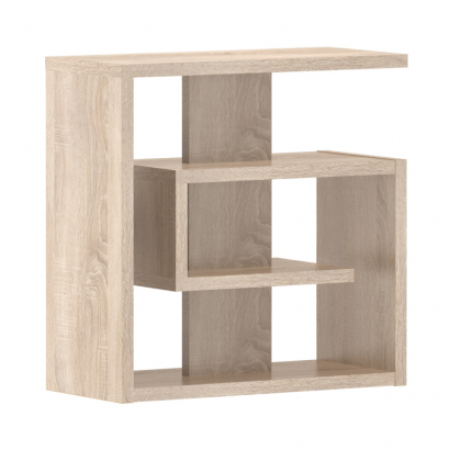 Kisasztal. sonoma tolgy. VANDIA