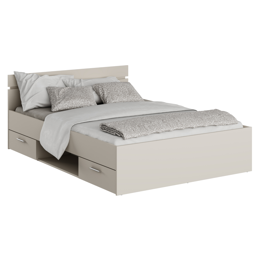 Ágykeret. 140x200. kasmír. MICHIGAN NEW Ágykeret. 140x200. kasmír. MICHIGAN NEW