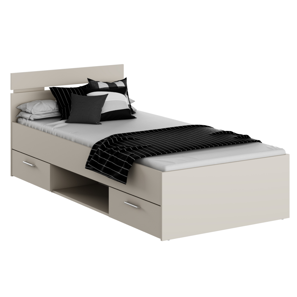 Ágykeret. 90x200. kasmír. MICHIGAN NEW Ágykeret. 90x200. kasmír. MICHIGAN NEW