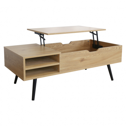 Dohányzóasztal. tolgy. ARALYN