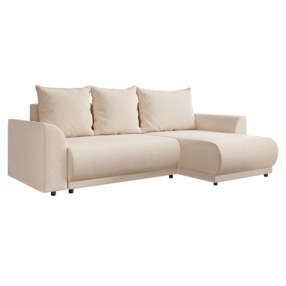 Univerzális ülőgarnitúra. bézs. LIMON ROH Univerzális ülőgarnitúra. bézs. LIMON ROH