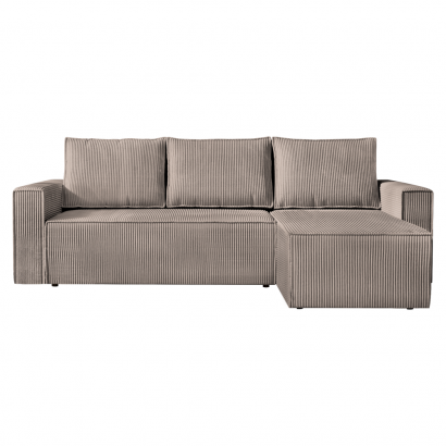 Univerzális ülőgarnitúra. szürkésbézs Taupe. APEL ROH Univerzális ülőgarnitúra. szürkésbézs Taupe. APEL ROH