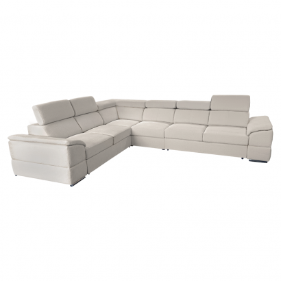 Ülőgarnitúra. bézs Majestic szovet. SEGORIA LUX Ülőgarnitúra. bézs Majestic szovet. SEGORIA LUX