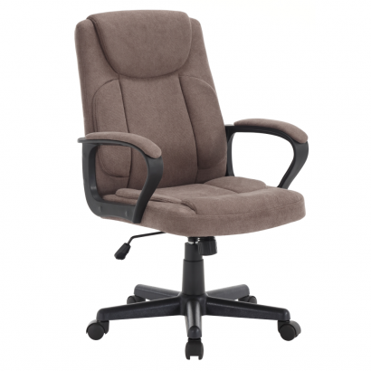 Irodai szék. barna. ULGER